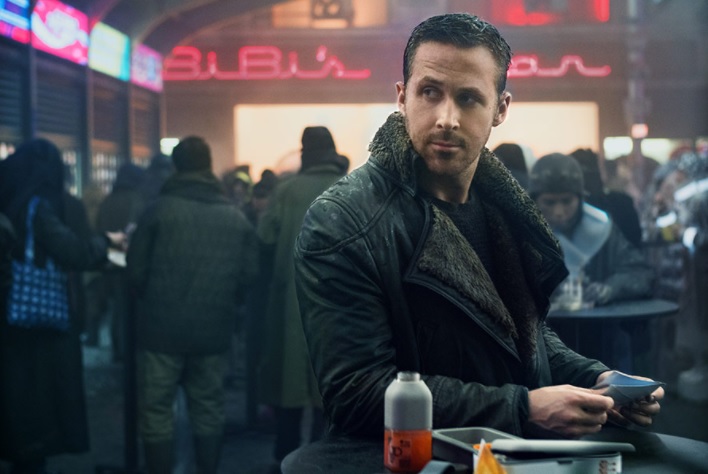 „Blade Runner 2049” w lubińskiej Muzie