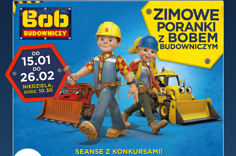 Nowy cykl w kinie Helios