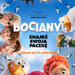 Bociany
