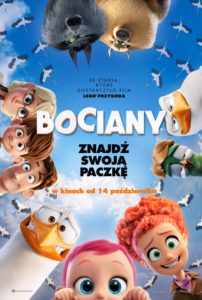 bociany