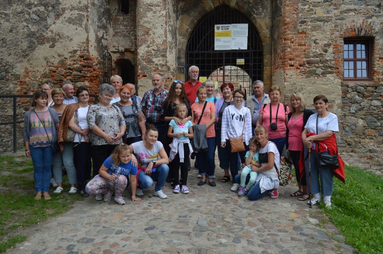 Polecają ciekawe zakątki Dolnego Śląska