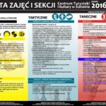 CTiK – oferta zajęć 2