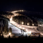 CZARNA GÓRA RESORT