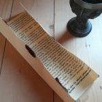 Charakteryzacja RPG