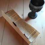 Charakteryzacja RPG