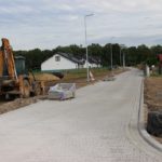 Czerniec droga 3
