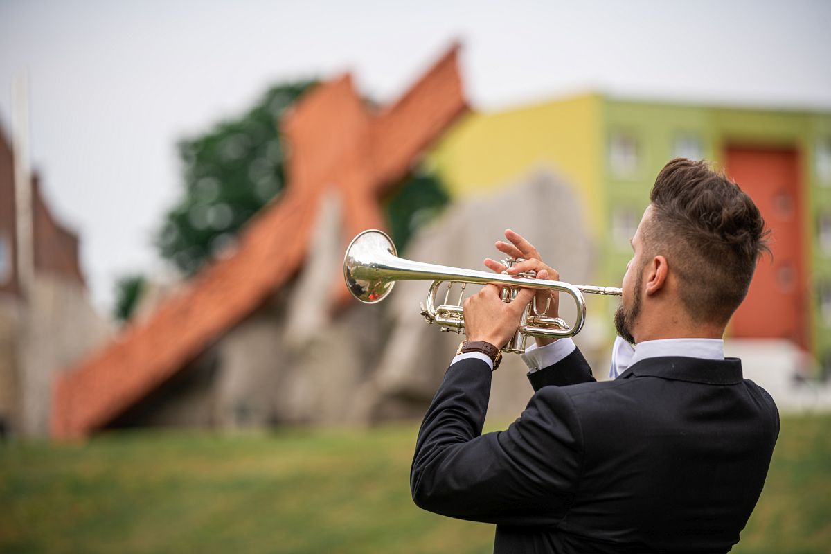 Orkiestra zaprasza na niepowtarzalne widowisko muzyczne