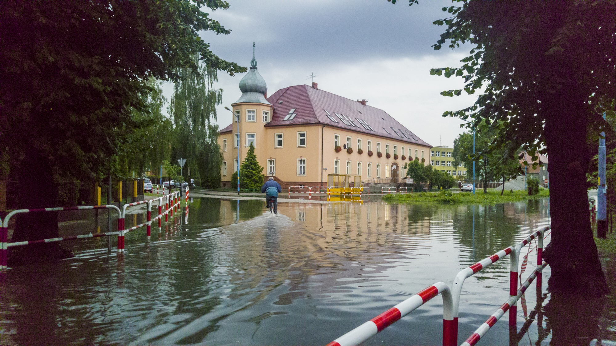 Jest refleks, są pieniądze