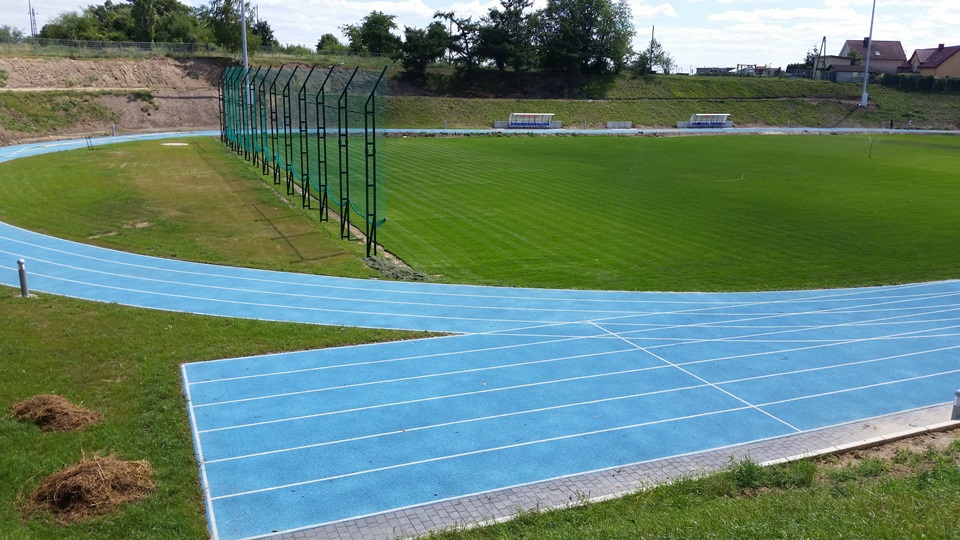 Otworzą stadion po wakacjach