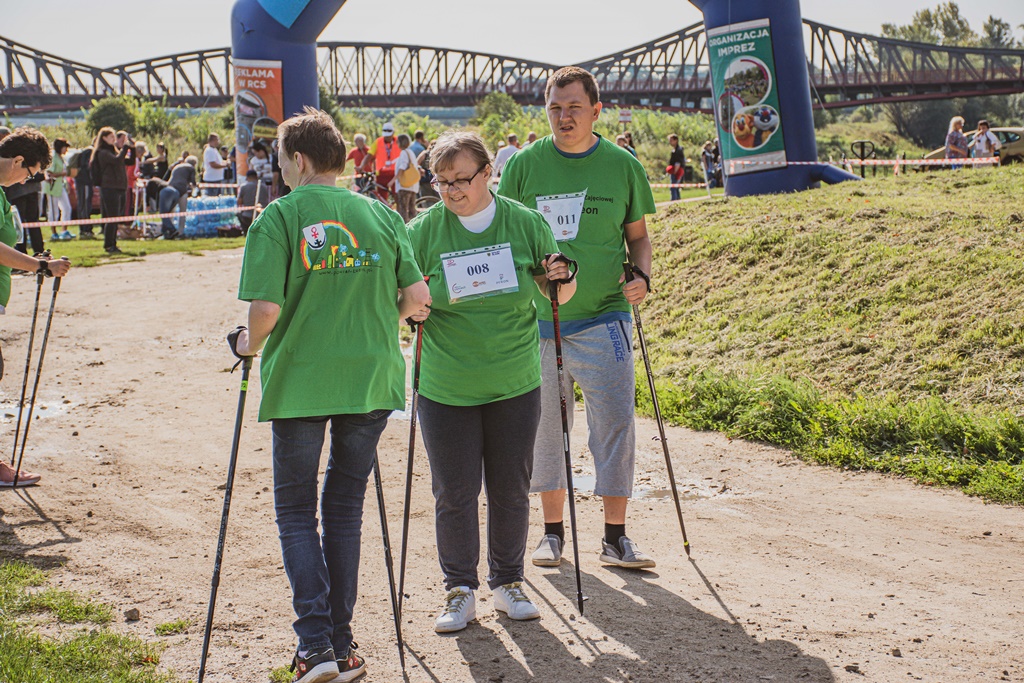 Następny projekt zrealizowany