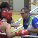 Dominik vs Filip Suder z Wisły Kraków2