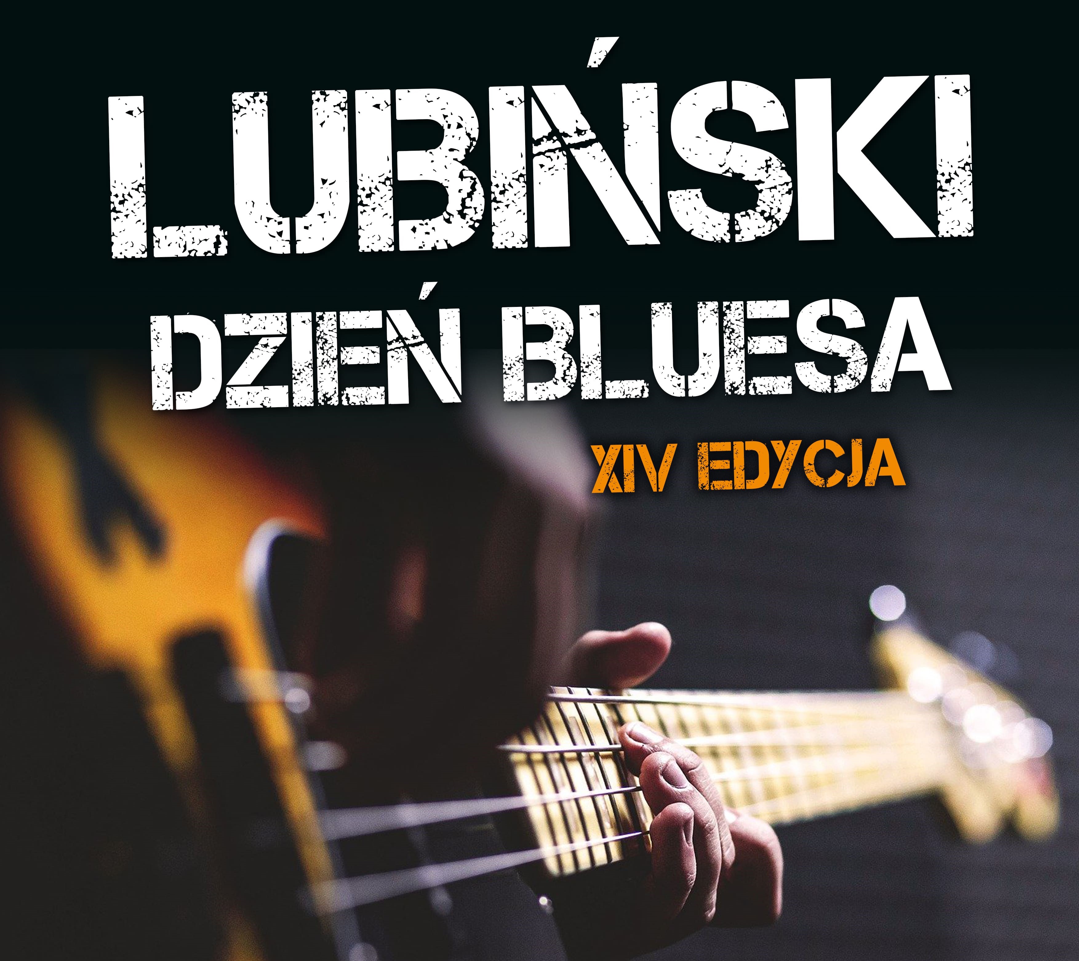 Polski Dzień Bluesa po lubińsku