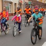 Dzień bez samochodu, rajd rowerowy, Lubin 25.09 (140)