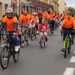 Dzień bez samochodu, rajd rowerowy, Lubin 25.09 (149)