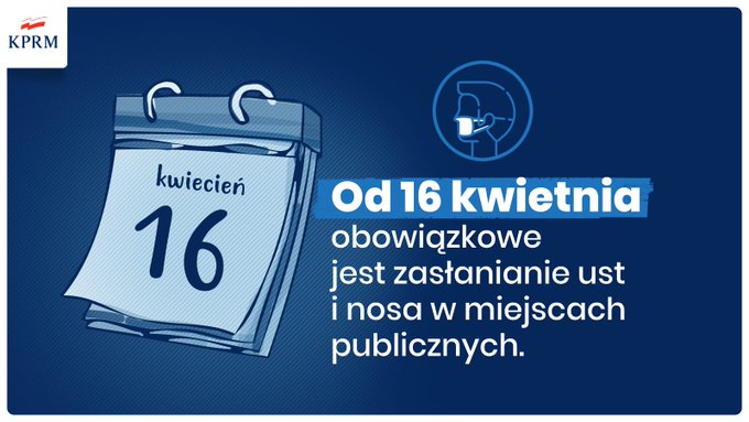 Polskie szwalnie wyprodukują 100 mln maseczek