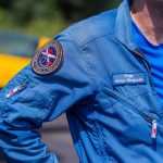 Extra300S Artur Strączek samolot akrobacyjny Aeroklub Zagłębia Miedziowego lotnisko pilot_fot_BM (51)