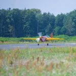 Extra300S Artur Strączek samolot akrobacyjny Aeroklub Zagłębia Miedziowego lotnisko pilot_fot_BM (78)