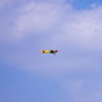 Extra300S Artur Strączek samolot akrobacyjny Aeroklub Zagłębia Miedziowego lotnisko pilot_fot_BM (81)