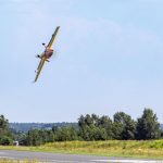 Extra300S Artur Strączek samolot akrobacyjny Aeroklub Zagłębia Miedziowego lotnisko pilot_fot_KD (16)