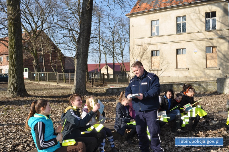 Bezpiecznie na półkoloniach