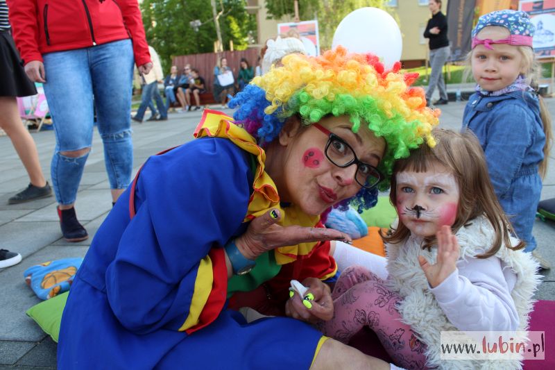 Dwa dni dla dzieci: urodziny zoo i bajkowo na rynku