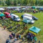 Festiwal Kwiatow i Roslin 2019 (4)