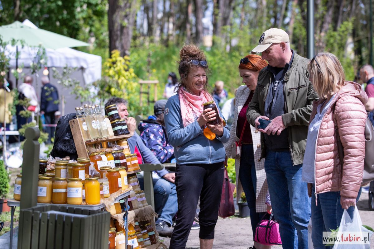 Festiwal Kwiatów i Roślin startuje już w ten weekend