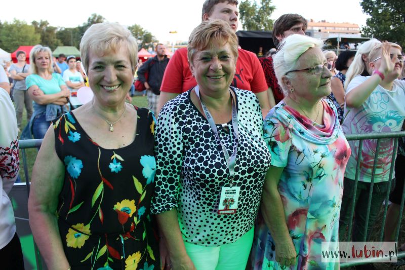 Lubińscy seniorzy potrzebują głosów