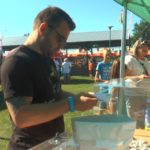 Festyn rodzinny Solidarność PeBeKa (2)