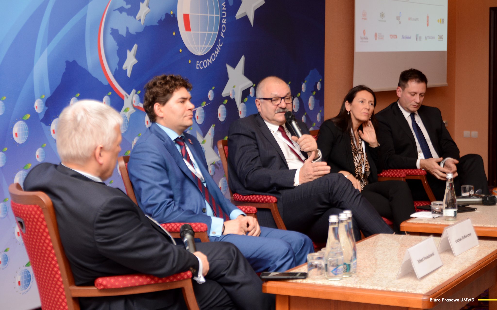 Międzynarodowe forum biznesu i polityki przenosi się na Dolny Śląsk