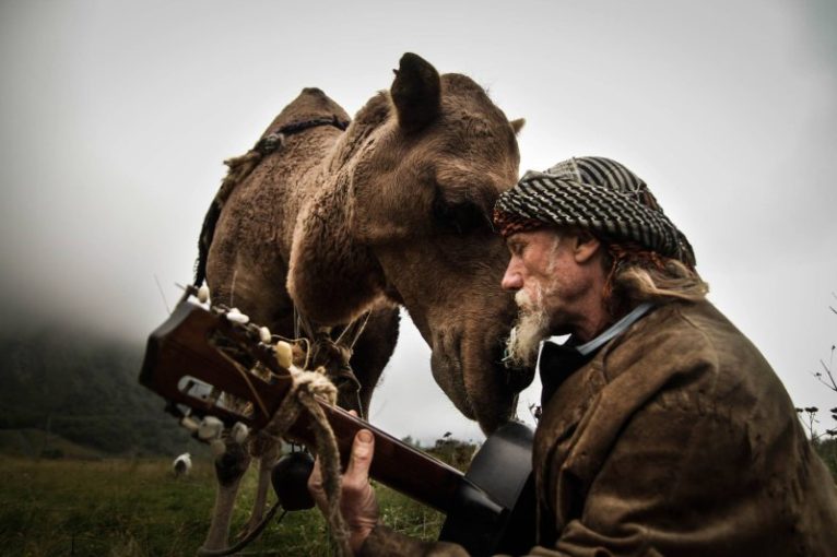 Goran the Camel Man 4