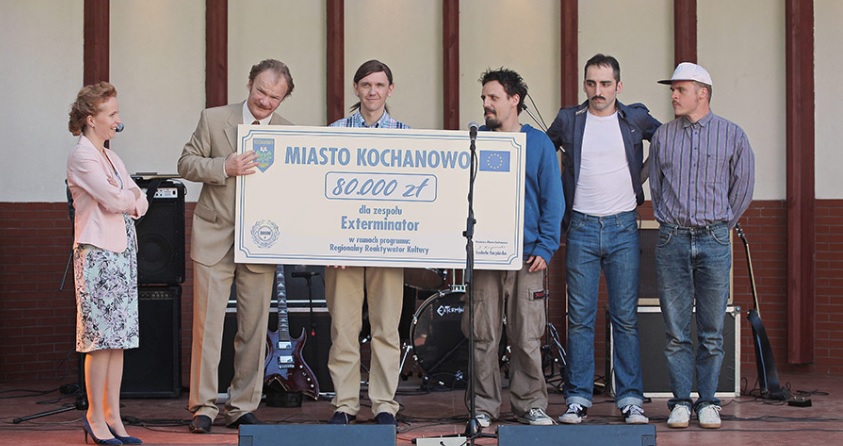 Tydzień w kinie