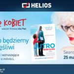 Helios, kino kobiet
