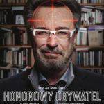 Honorowy obywatel