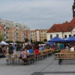 II lotny festiwal piwa, rynek, lubin, 10.08.2019 r (1)