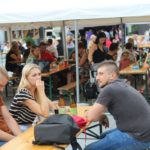 II lotny festiwal piwa, rynek, lubin, 10.08.2019 r (14)