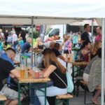 II lotny festiwal piwa, rynek, lubin, 10.08.2019 r (15)