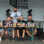 II lotny festiwal piwa, rynek, lubin, 10.08.2019 r (16)