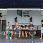 II lotny festiwal piwa, rynek, lubin, 10.08.2019 r (17)