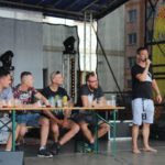 II lotny festiwal piwa, rynek, lubin, 10.08.2019 r (18)