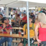 II lotny festiwal piwa, rynek, lubin, 10.08.2019 r (21)