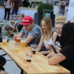 II lotny festiwal piwa, rynek, lubin, 10.08.2019 r (23)