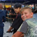 II lotny festiwal piwa, rynek, lubin, 10.08.2019 r (26)