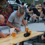 II lotny festiwal piwa, rynek, lubin, 10.08.2019 r (27)