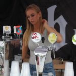 II lotny festiwal piwa, rynek, lubin, 10.08.2019 r (32)