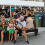 II lotny festiwal piwa, rynek, lubin, 10.08.2019 r (35)