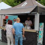 II lotny festiwal piwa, rynek, lubin, 10.08.2019 r (8)