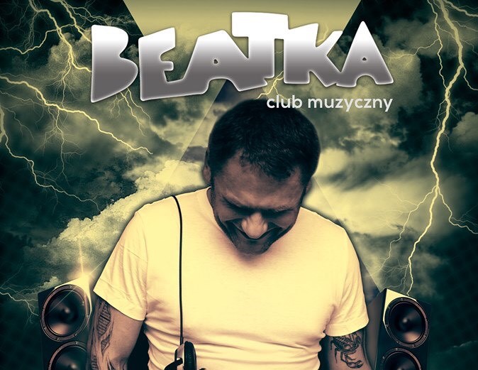 DJ V_Valdi w Beatce