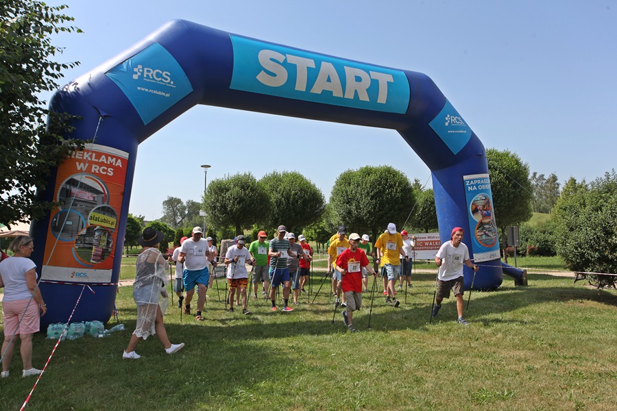 Sport, nauka i zabawa