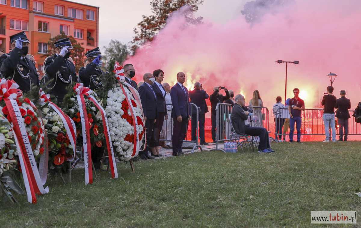 To dzięki „Solidarności” świat się zmienił